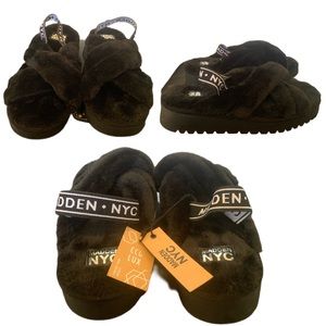 *New* Steve Madden Flagship Store/Victoria Benatar Architect